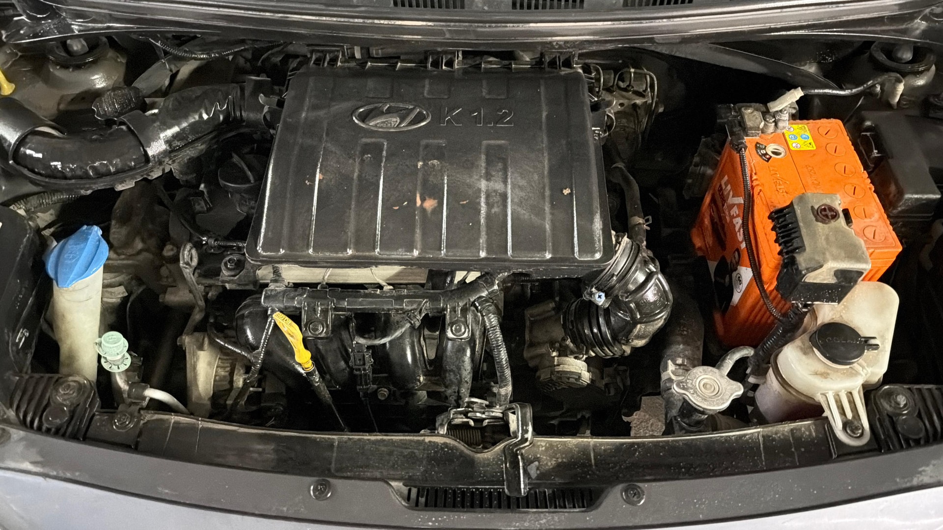 Used 2018 Hyundai Grand i10 Used 2018 Hyundai Grand i10