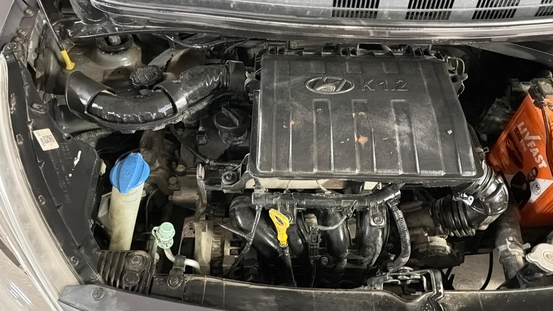 Used 2018 Hyundai Grand i10 Used 2018 Hyundai Grand i10