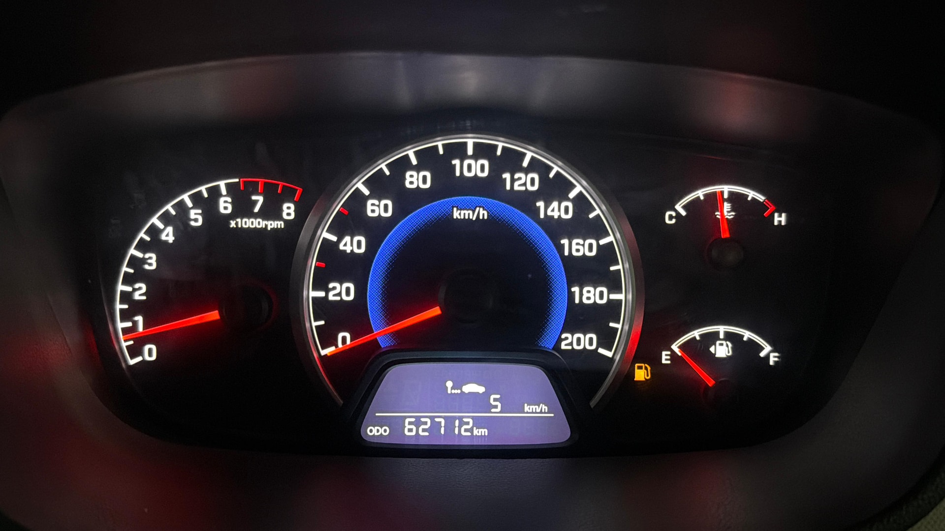 Used 2018 Hyundai Grand i10 Used 2018 Hyundai Grand i10
