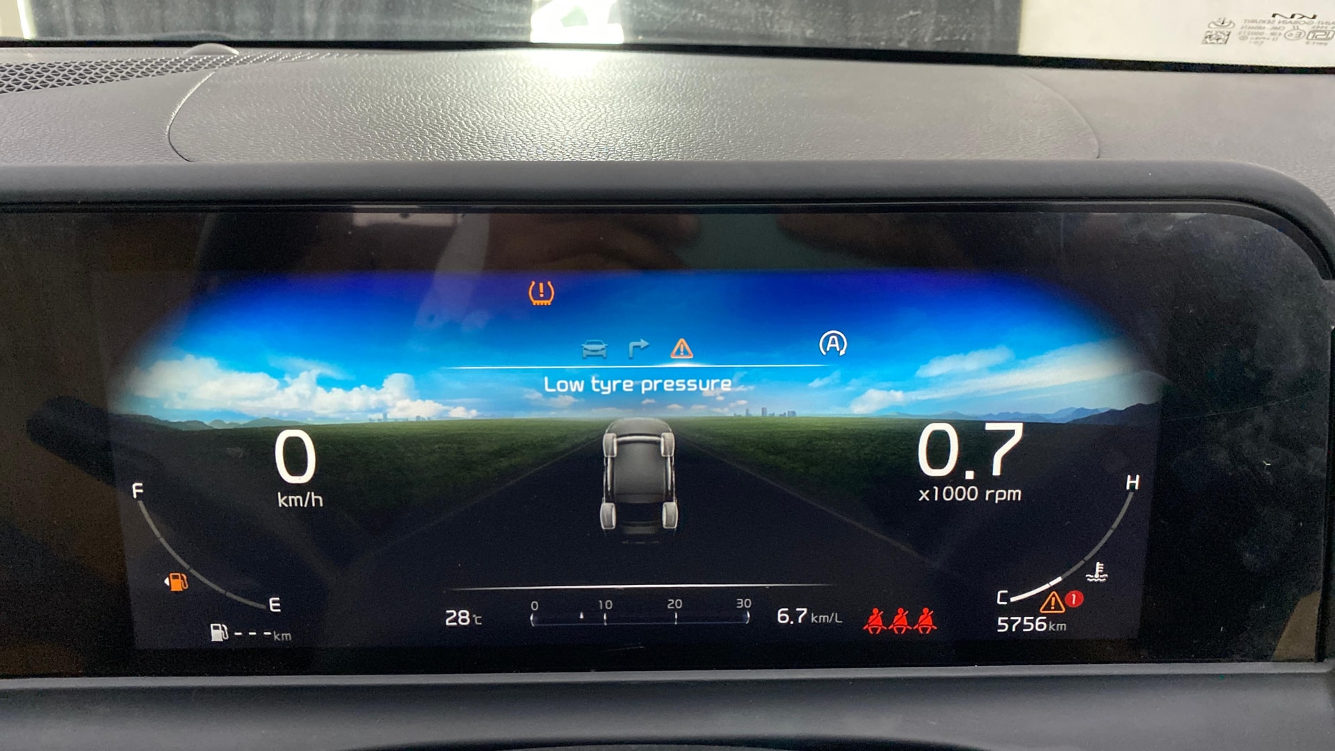 Used 2024 Kia Seltos Used 2024 Kia Seltos