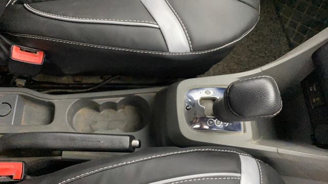 View Tata Tigor Image 37 Used Tata Tigor Image 37