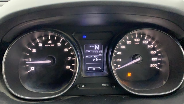 View Tata Tigor Image 33 Used Tata Tigor Image 33