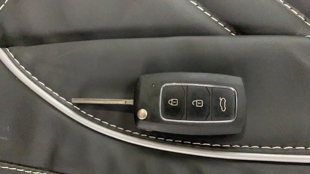 View Tata Tigor Image 26 Used Tata Tigor Image 26