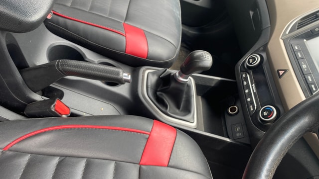 View Hyundai Creta Image 41 Used Hyundai Creta Image 41
