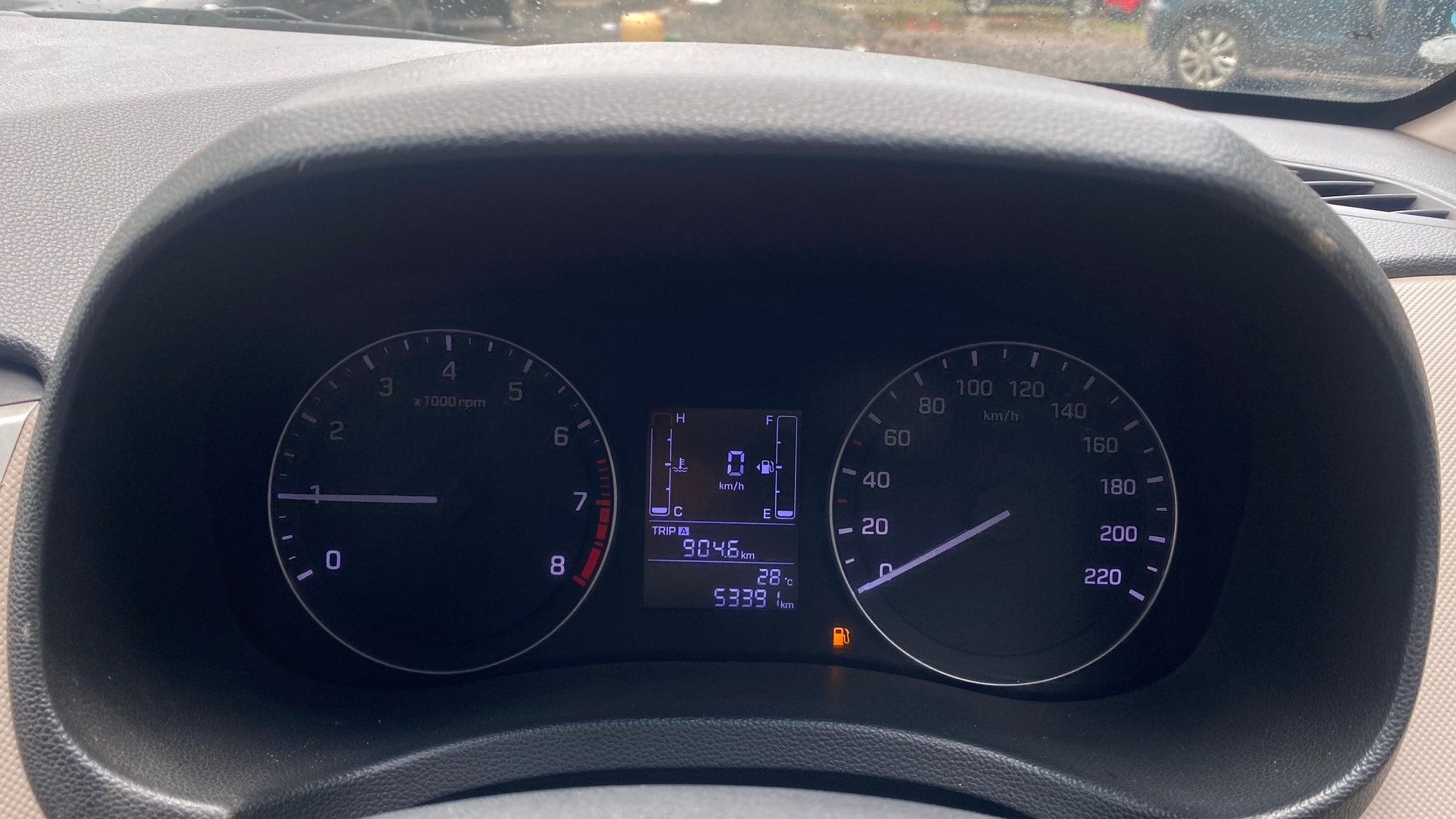 Used 2016 Hyundai Creta Used 2016 Hyundai Creta