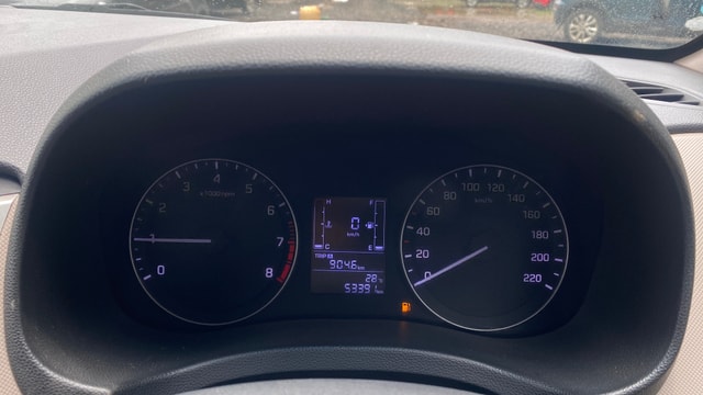 View Hyundai Creta Image 20 Used Hyundai Creta Image 20