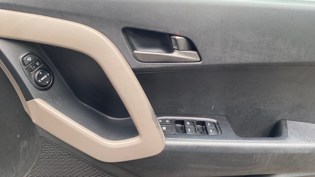 View Hyundai Creta Image 38 Used Hyundai Creta Image 38