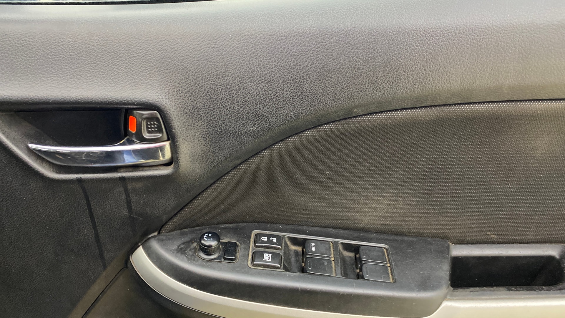 View 2018 Maruti Suzuki 1000 Base Variant Image 32 Used 2018 Maruti Suzuki 1000 Base Variant Image 32