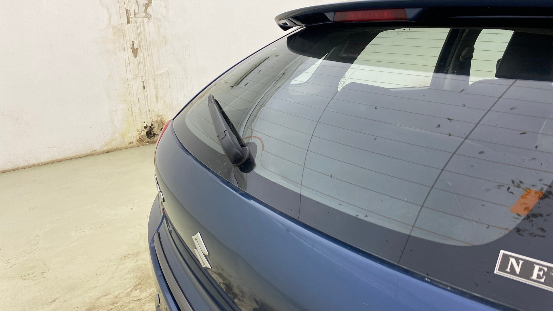 View 2018 Maruti Suzuki 1000 Base Variant Image 41 Used 2018 Maruti Suzuki 1000 Base Variant Image 41