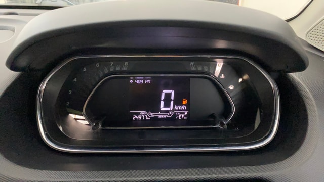 View Tata Tigor Image 35 Used Tata Tigor Image 35
