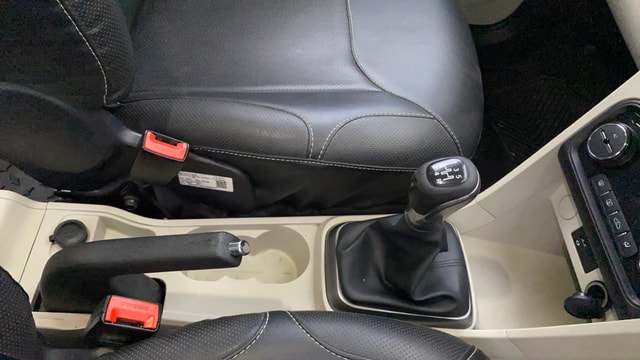 View Tata Tigor Image 39 Used Tata Tigor Image 39