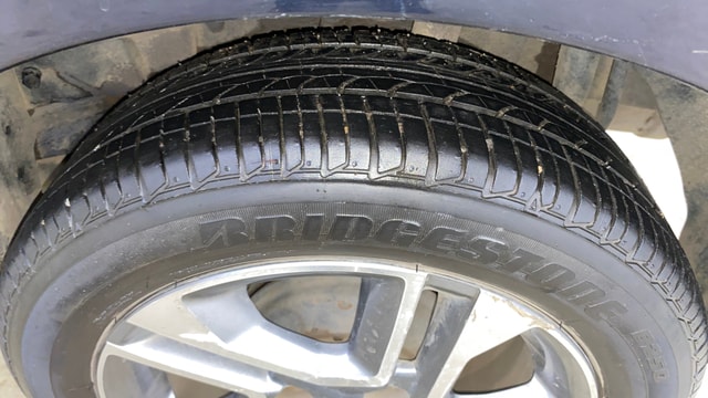 View Tata Tigor Image 19 Used Tata Tigor Image 19