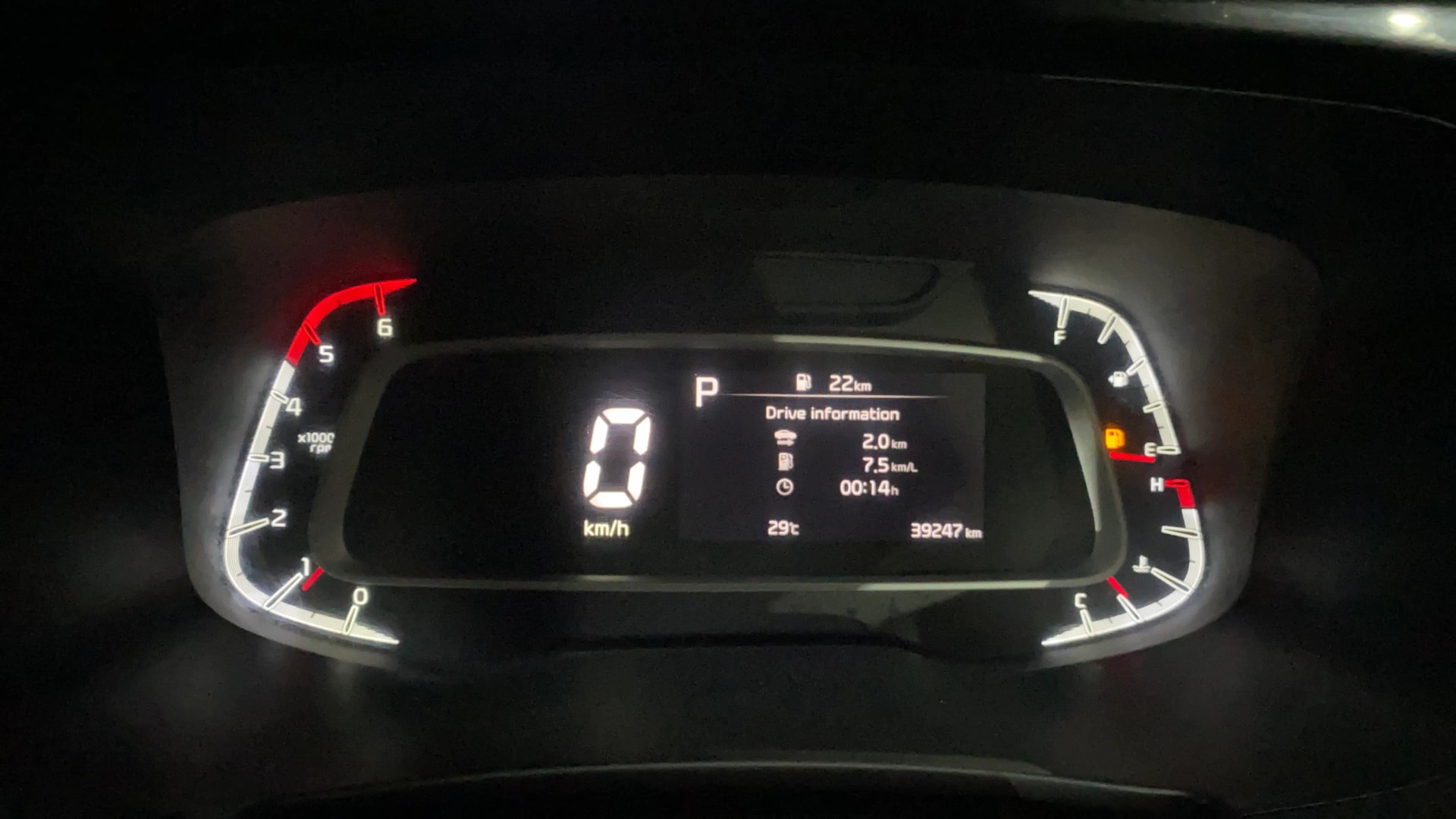 Used 2021 Kia Sonet Used 2021 Kia Sonet