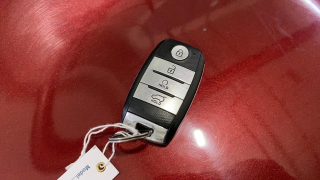 View Kia Sonet Image 19 Used Kia Sonet Image 19
