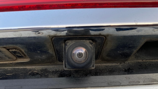 View MG Hector Image 16 Used MG Hector Image 16