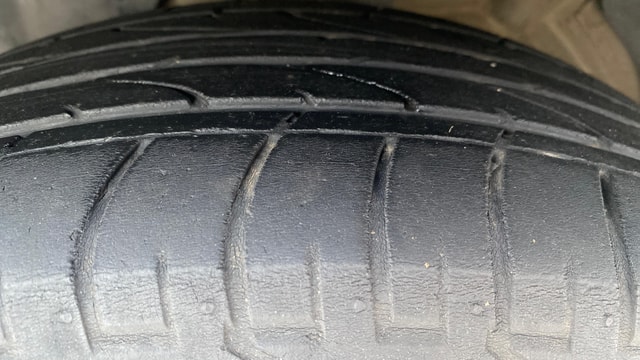 View MG Hector Image 9 Used MG Hector Image 9