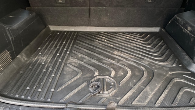 View MG Hector Image 7 Used MG Hector Image 7