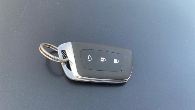 View MG Hector Image 19 Used MG Hector Image 19