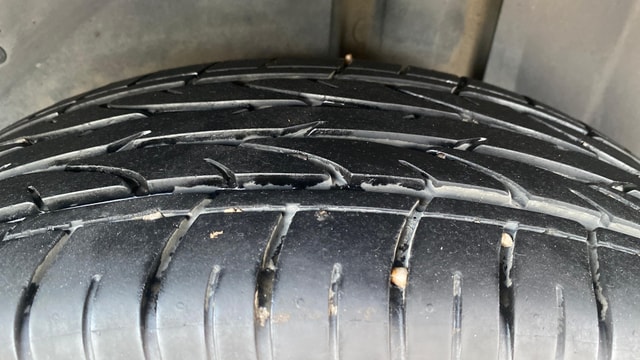 View MG Hector Image 12 Used MG Hector Image 12
