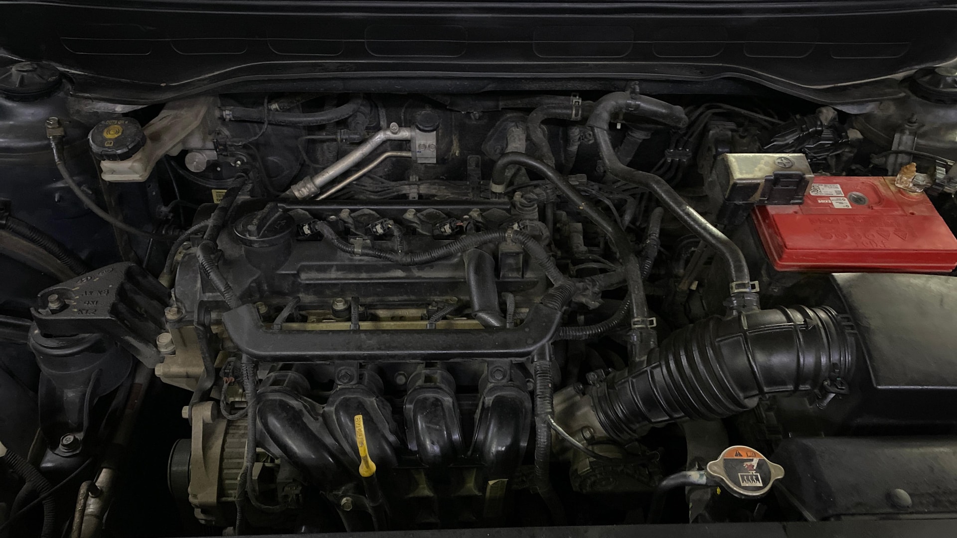 View 2020 Hyundai Venue S 1.2 Petrol Image 40 Used 2020 Hyundai Venue S 1.2 Petrol Image 40