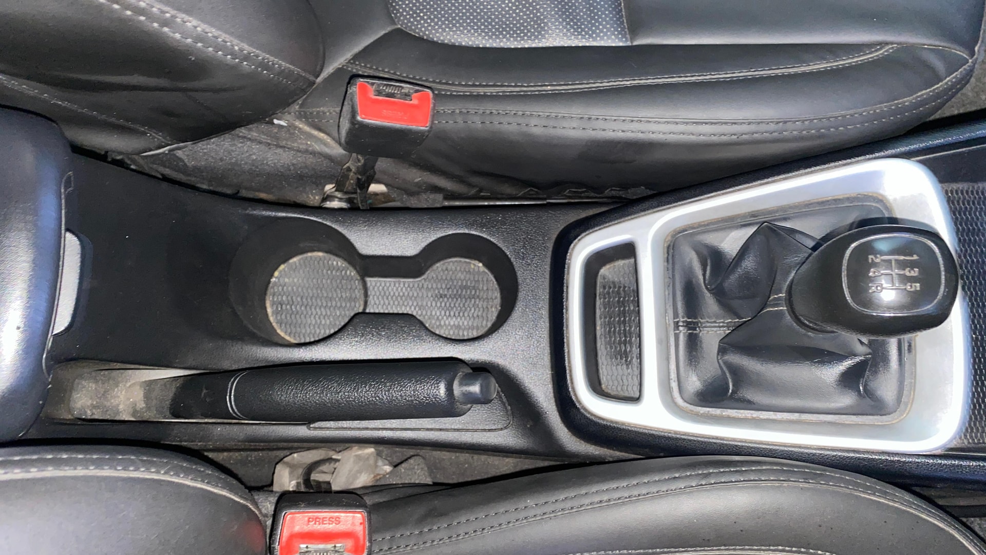 View 2020 Hyundai Venue S 1.2 Petrol Image 37 Used 2020 Hyundai Venue S 1.2 Petrol Image 37