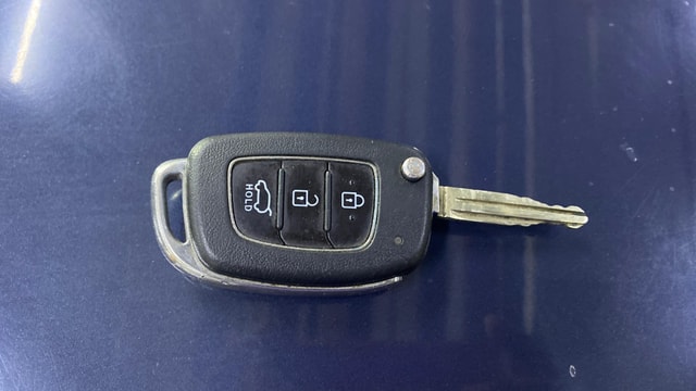 View Hyundai Venue Image 26 Used Hyundai Venue Image 26