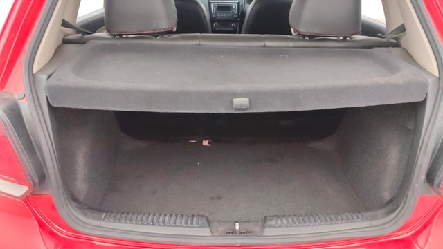 View Volkswagen Polo GT Image 10 Used Volkswagen Polo GT Image 10