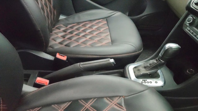 View Volkswagen Polo GT Image 37 Used Volkswagen Polo GT Image 37
