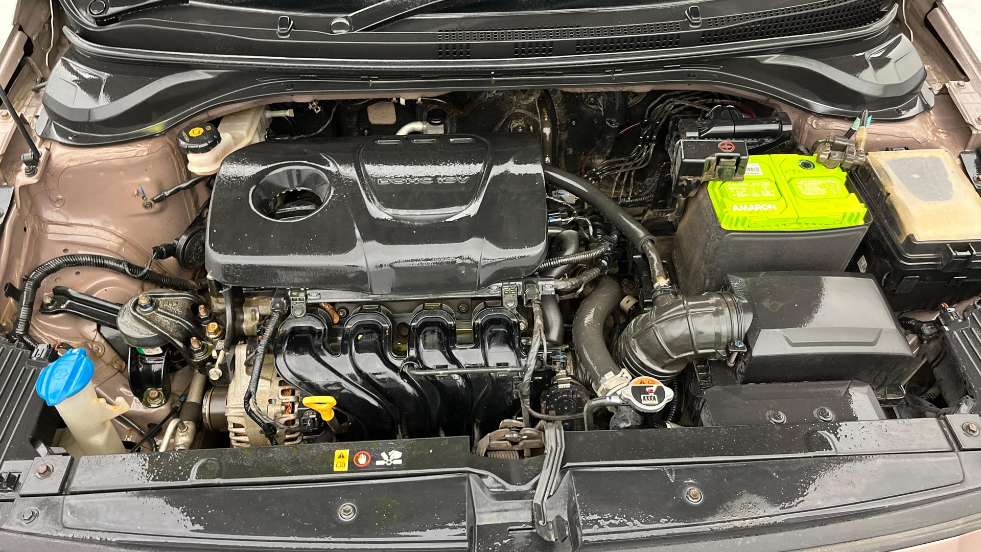 View 2019 Hyundai Verna 1.4 VTVT E Image 44 Used 2019 Hyundai Verna 1.4 VTVT E Image 44