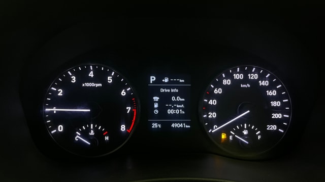 View Hyundai Verna Image 37 Used Hyundai Verna Image 37