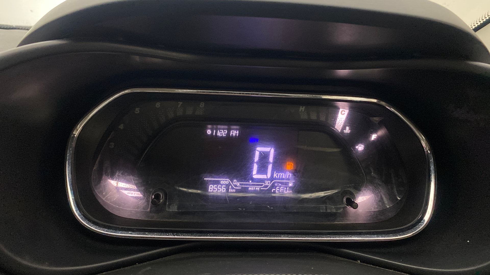 Used 2021 Tata Nexon Used 2021 Tata Nexon