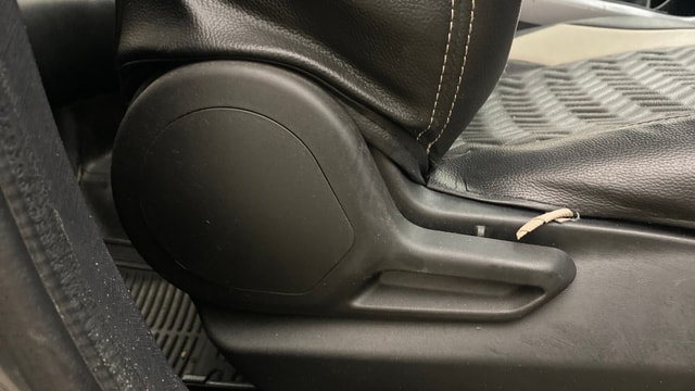 View Tata Nexon Image 18 Used Tata Nexon Image 18