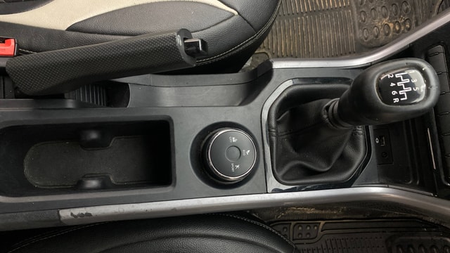 View Tata Nexon Image 38 Used Tata Nexon Image 38