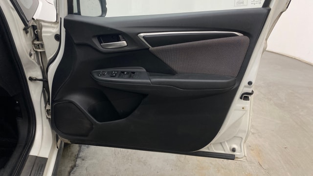 View Honda WR-V Image 33 Used Honda WR-V Image 33
