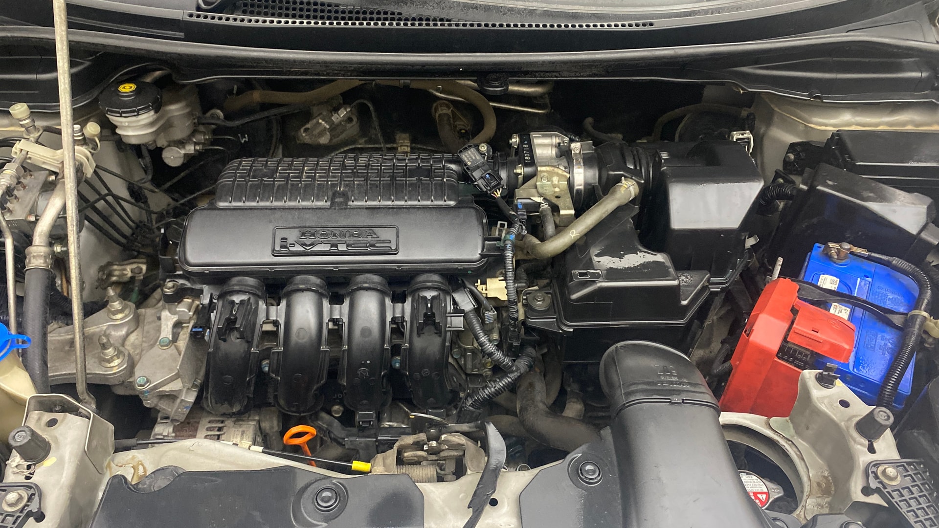 View 2019 Honda WR-V S MT Diesel Edge Edition Image 41 Used 2019 Honda WR-V S MT Diesel Edge Edition Image 41