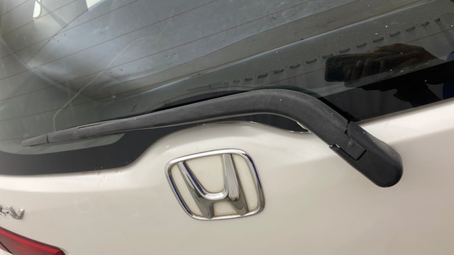 View Honda WR-V Image 42 Used Honda WR-V Image 42
