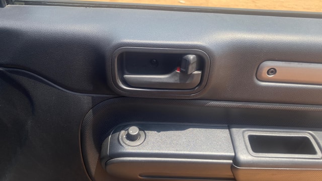 View Mahindra Thar Image 32 Used Mahindra Thar Image 32