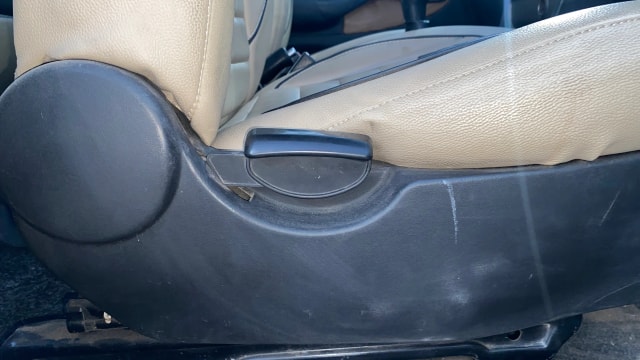 View Tata Aria Image 18 Used Tata Aria Image 18