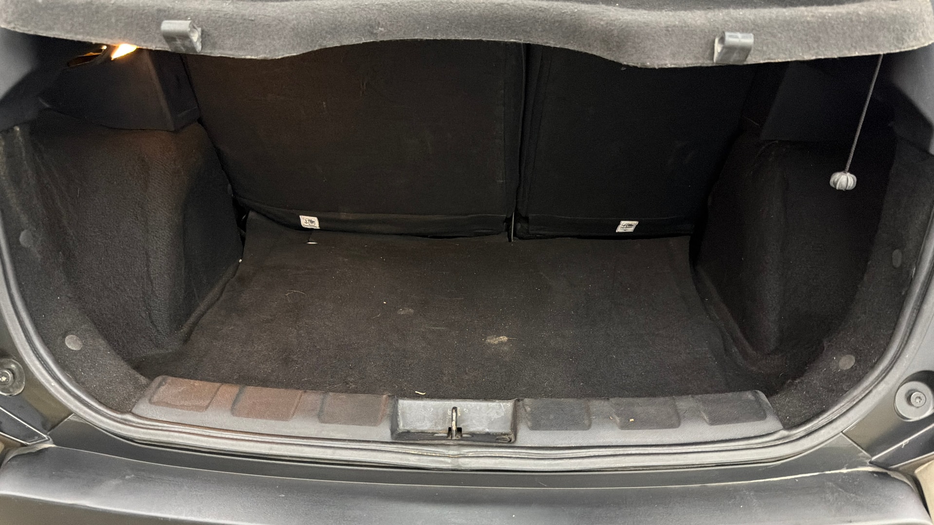 View 2023 Tata Nexon Revotron XE Image 7 Used 2023 Tata Nexon Revotron XE Image 7