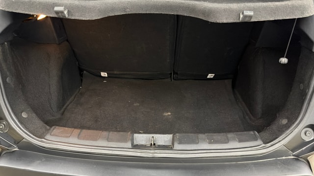 View Tata Nexon Image 7 Used Tata Nexon Image 7