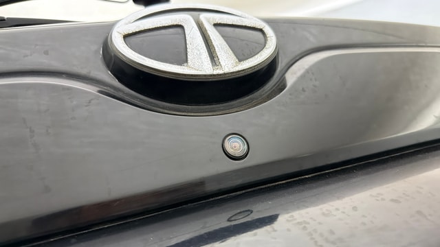 View Tata Nexon Image 16 Used Tata Nexon Image 16