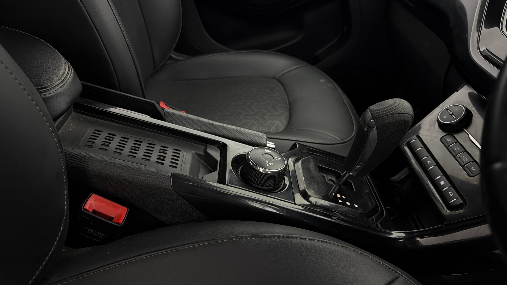 View 2023 Tata Nexon Revotron XE Image 43 Used 2023 Tata Nexon Revotron XE Image 43