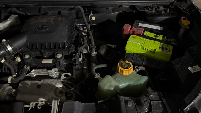 View Tata Nexon Image 30 Used Tata Nexon Image 30