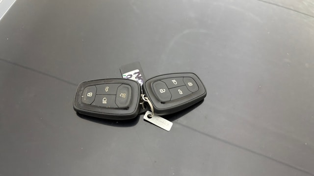 View Tata Nexon Image 19 Used Tata Nexon Image 19