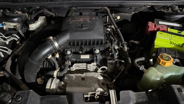 View Tata Nexon Image 46 Used Tata Nexon Image 46
