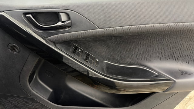 View Tata Nexon Image 40 Used Tata Nexon Image 40