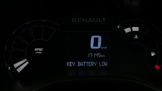 View Renault Kiger Image 35 Used Renault Kiger Image 35