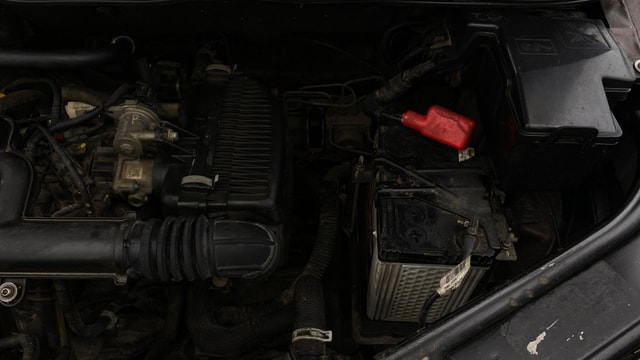 View Renault Kiger Image 13 Used Renault Kiger Image 13