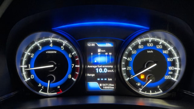 View Maruti Suzuki 1000 Image 35 Used Maruti Suzuki 1000 Image 35