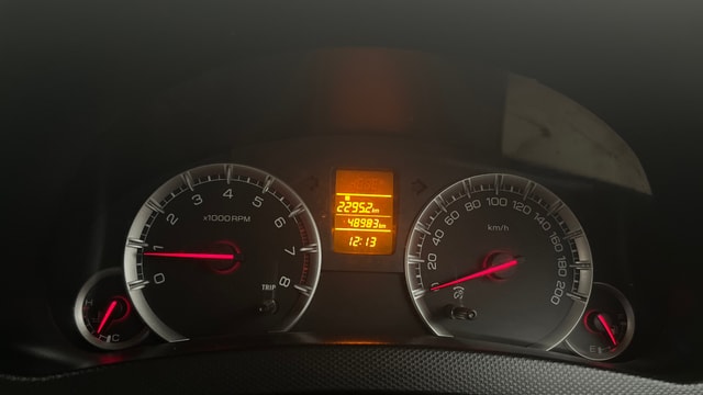 View Maruti Suzuki 1000 Image 34 Used Maruti Suzuki 1000 Image 34